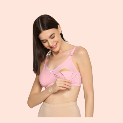 Collection image for: Maternity Bra