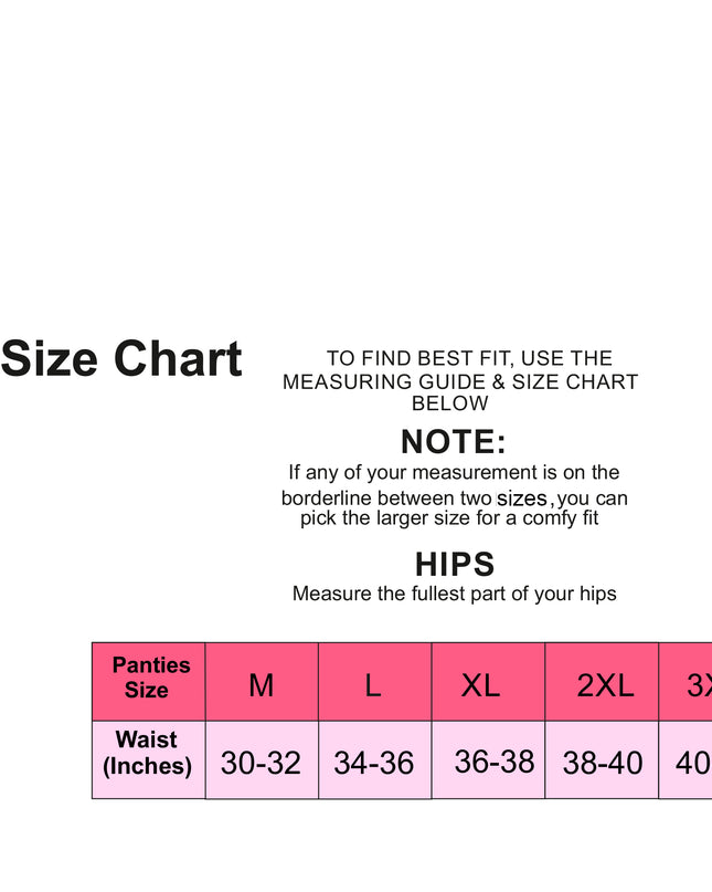 Evamomies Women's High Waist Soft Comfy Cotton Lycra Maternity Panty | Pregnancy Panty | Maternity Panties (Pack of 1)