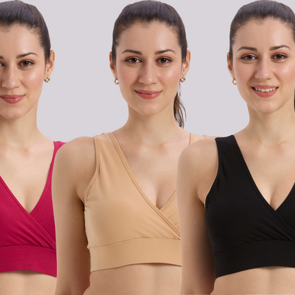 Collection image for: Feeding Bra