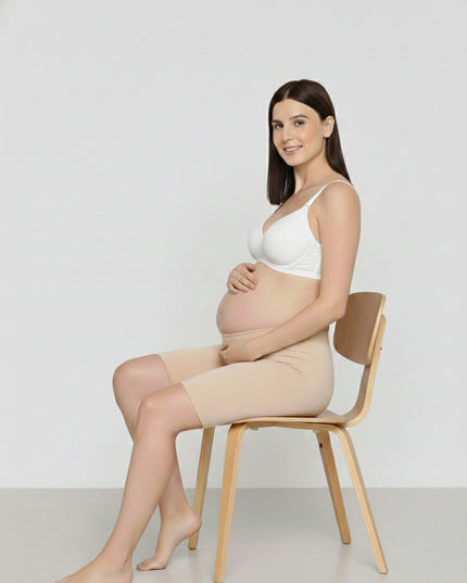 Evamomies Women's Full Cup Non Padded Feeding Bra | Nursing Bra | Maternity Bra |