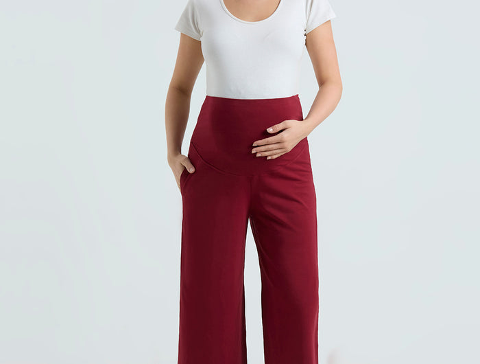 <h1><strong>Pregnancy Palazzo</strong></h1>