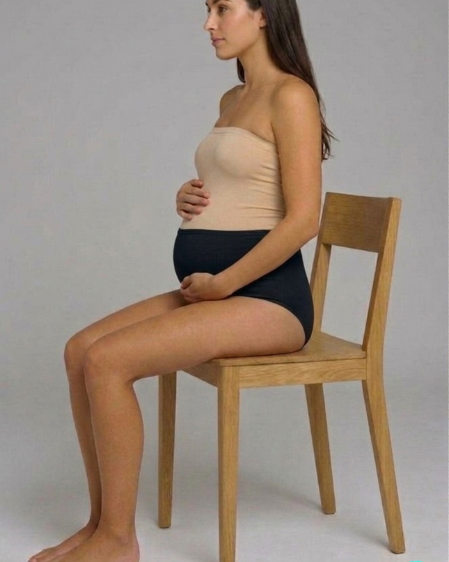 Maternity Panty (NavyBlue)