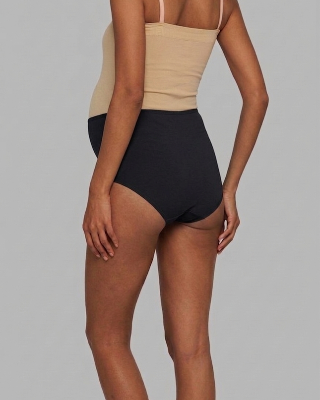 Maternity Panty (NavyBlue)