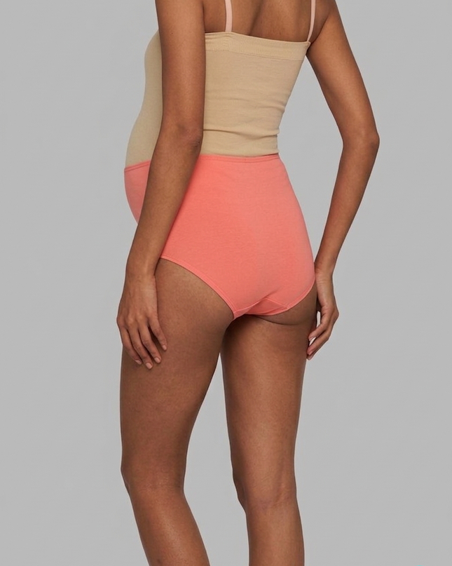 Maternity Panty (Peach)