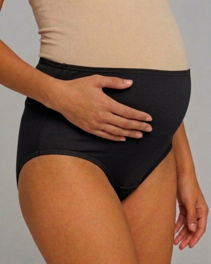 Maternity Panty (NavyBlue)